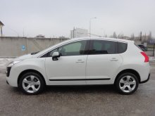 PEUGEOT 3008 1.6 E-HDI FAP STT STYLE BVMP6