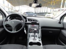 PEUGEOT 3008 1.6 E-HDI FAP STT STYLE BVMP6