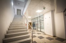 KANCELÁRSKE A OBCHODNÉ PRIESTORY NA PRENÁJOM