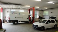 AUTOSERVIS