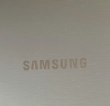 Chladnička s mrazničkou SAMSUNG - takmer nová