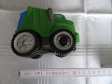 auticko Tonka,vlacik Tomas