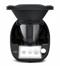 Thermomix TM6 ČIERNA Limitovaná Edícia