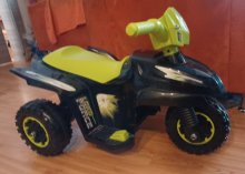 predam elektricku motorku