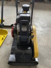 ATLAS COPCO LF60 Vibračna Doska