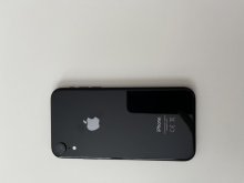 iPhone XR 64GB čierny