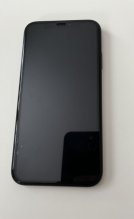 iPhone XR 64GB čierny