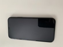 iPhone 11 čierny 64GB