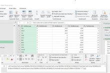GIS – QGIS, ArcGIS, mapy,, analýza dát, Excel, VBA