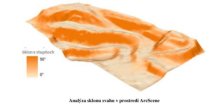 GIS – QGIS, ArcGIS, mapy,, analýza dát, Excel, VBA