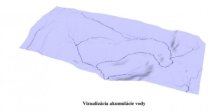 GIS – QGIS, ArcGIS, mapy,, analýza dát, Excel, VBA