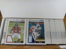 NFL kartičky