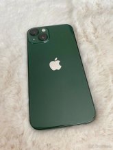 iPhone 13 128gb  GREEN