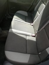 Peugeot 207 benzin