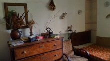Charming adobe country house