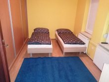 PRENAJMEM PLNE ZARIADENY RODINNY DOM