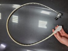 Snímač ochrany chodcov BMW F11/F10