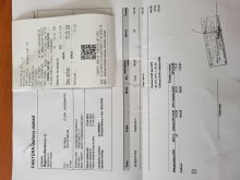 Snímač ochrany chodcov BMW F11/F10