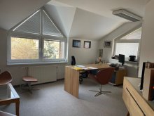 Kancelárie od 23 - 280 m2 blízko centra!