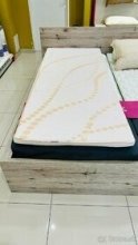 Vrchny matrac Warm Cool 90x200 Dormeo