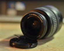 Samyang F3.5/8MM UMC FISH EYE CS II bajonet Nikon