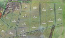 Geodet Geometrické plány/Vytyčovanie/Letecké práce