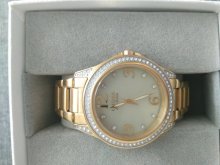 Damske hodinky Citizen Eco-Drive