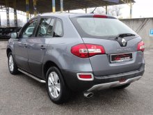 RENAULT KOLEOS 2.5 16V 4X4 DYNAMIQUE L.P.G.