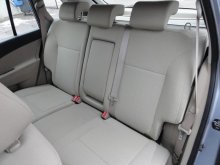 RENAULT KOLEOS 2.5 16V 4X4 DYNAMIQUE L.P.G.