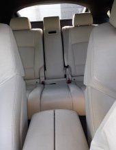 BMW 535 GT  D biturbo 8st. automat r.v.2012