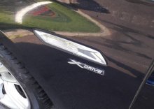 BMW 535 GT  D biturbo 8st. automat r.v.2012