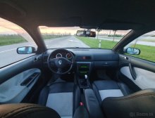 Octavia 1 RS 1.8T combi kupene SR -