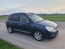 Kia Carens 2.0 CRDI , 147.000KM kupene v SR