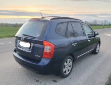 Kia Carens 2.0 CRDI , 147.000KM kupene v SR