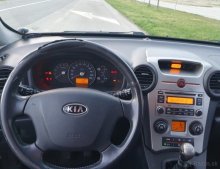 Kia Carens 2.0 CRDI , 147.000KM kupene v SR