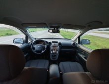 Kia Carens 2.0 CRDI , 147.000KM kupene v SR