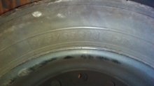 predam letne pneu 175[65[R14[82T