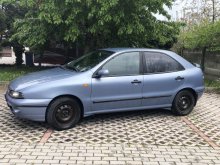 Predám fiat brava