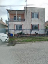 Predam dvojposchodovy dom vo Velkom Cetine