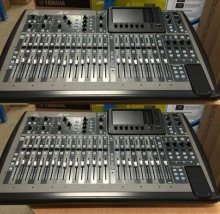 www.profkeys.com Midas, Soundcraft,Yamaha, Pioneer