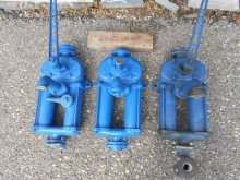 ručné záhradné pumpy Sigma - Lila 75 NP75 NP90 K2
