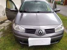 Predám renault megane2