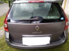 Predám renault megane2