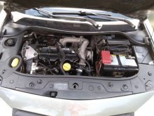 Predám renault megane2