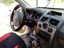 Predám renault megane2