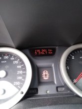 Predám renault megane2
