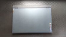 Lenovo Legion 5 17ach6h + SSD M2 1 TB