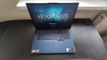 Lenovo Legion 5 17ach6h + SSD M2 1 TB