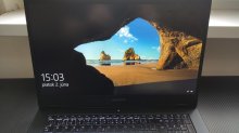 Lenovo Legion 5 17ach6h + SSD M2 1 TB