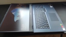Lenovo Legion 5 17ach6h + SSD M2 1 TB